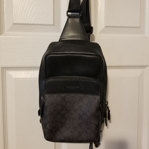 Coach Crossbody Bag
